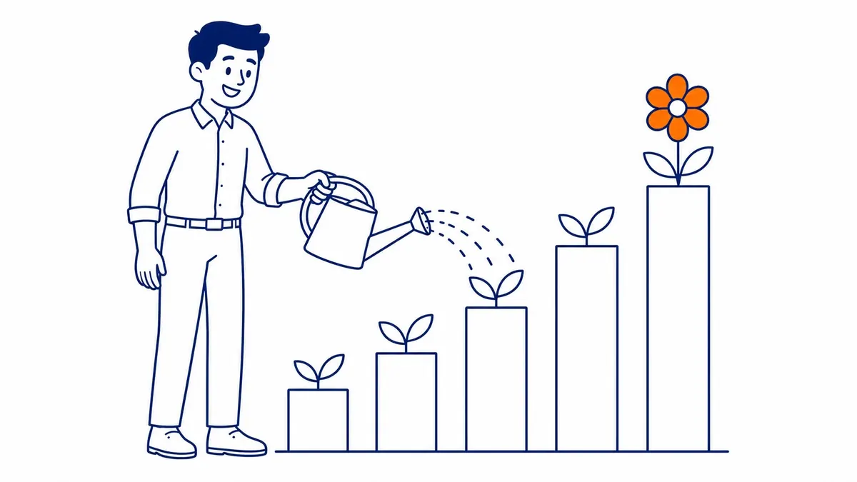 What These Agencies Actually Sell You