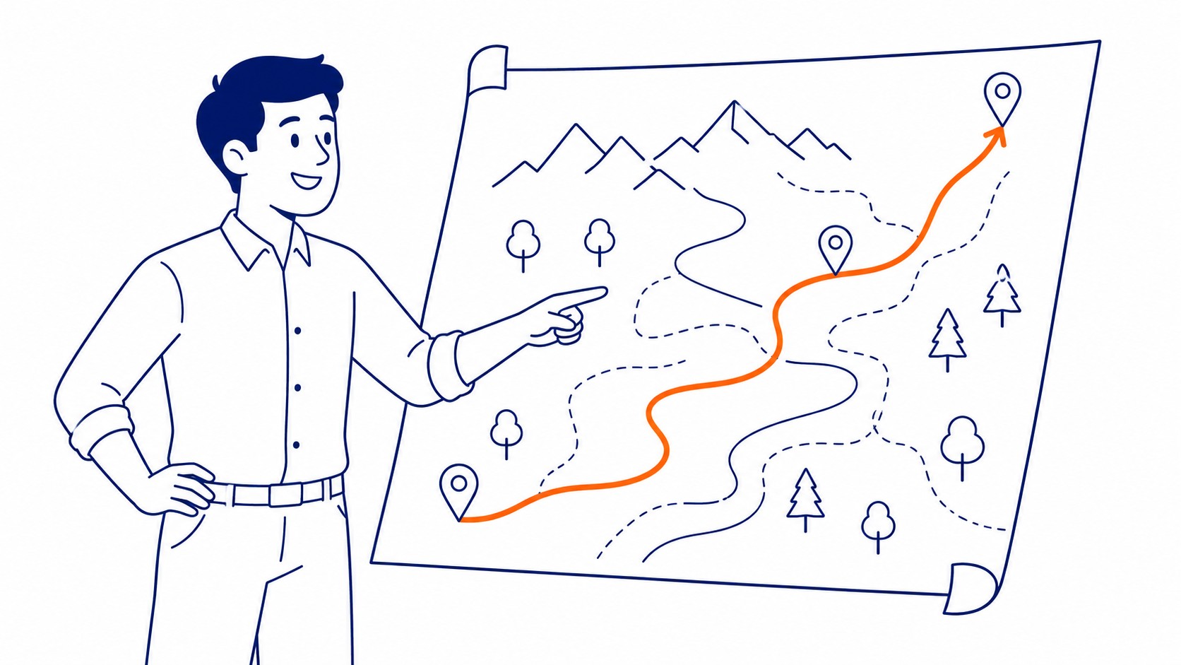 Run the Gap Analysis as a Prompt, Never a Plan