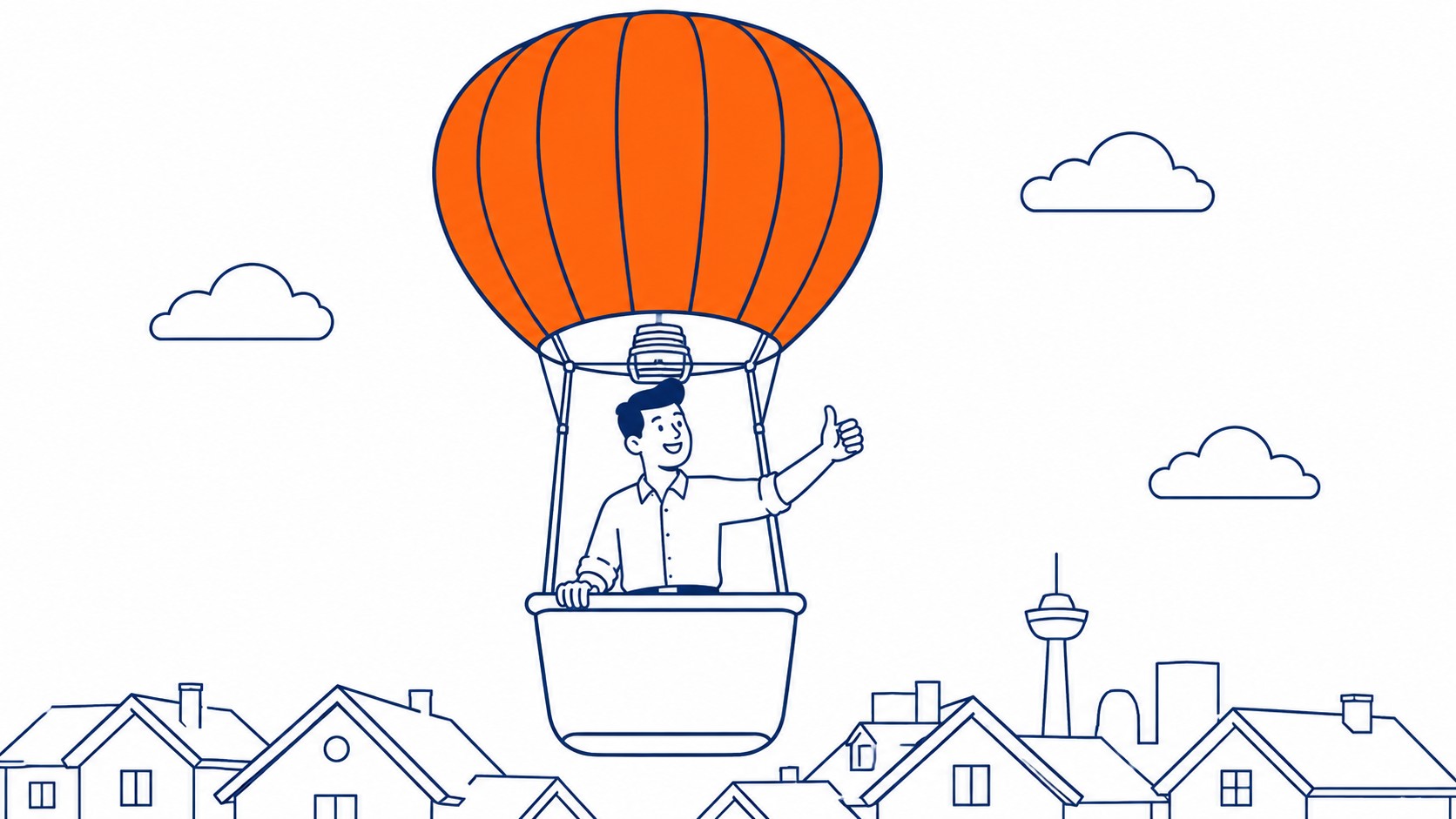 What We Tell Calgary Advertisers