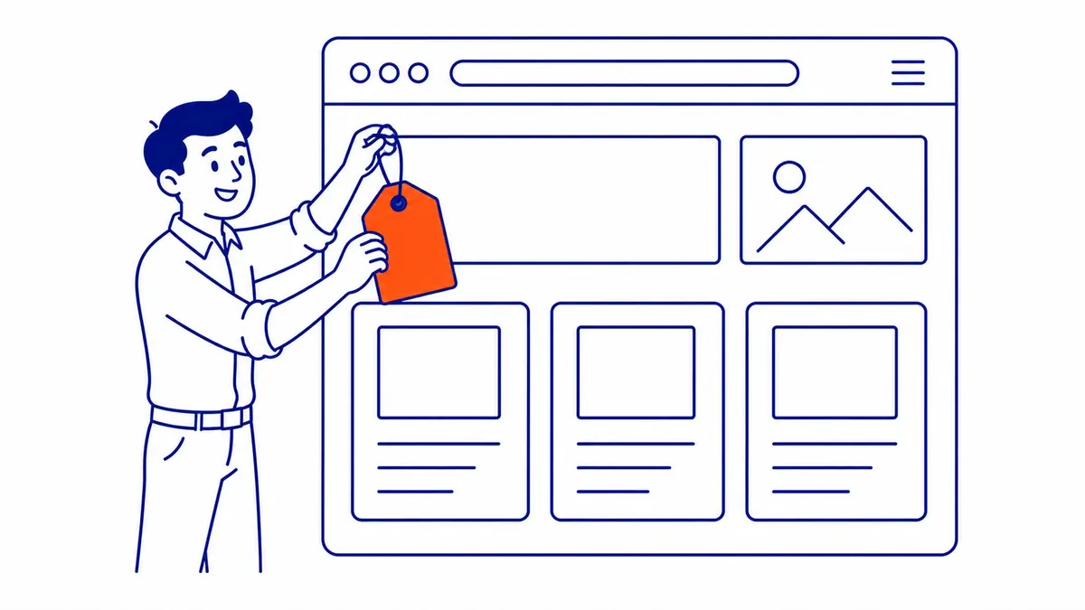 A Site Total Is a Sum, Not a Measurement