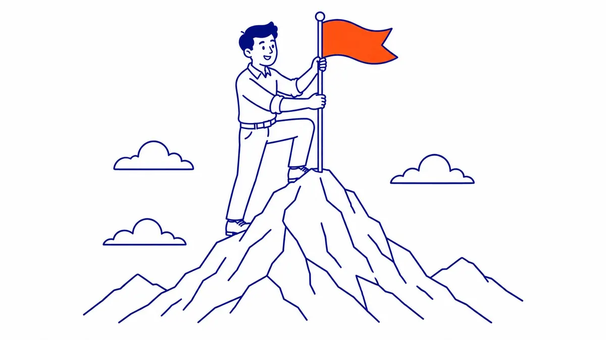 What a Readable SEO Success Example Contains