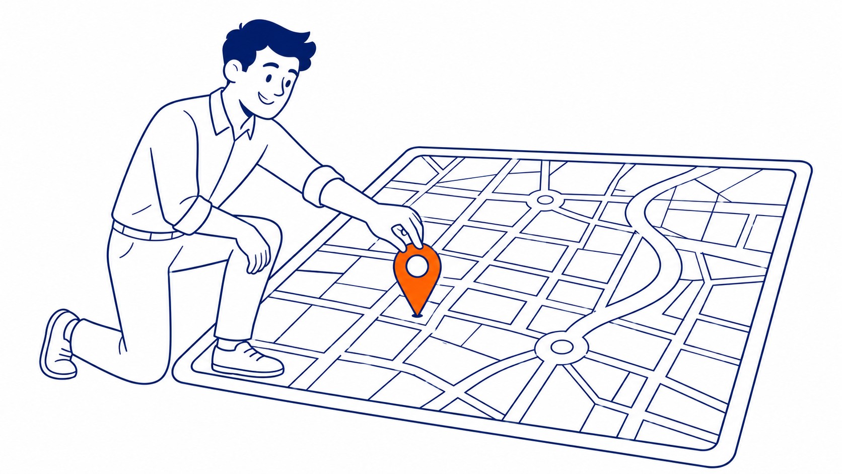 Claim and Complete the Google Business Profile