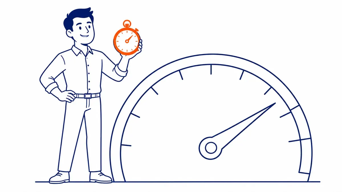 Fix Site Speed and Mobile Usability