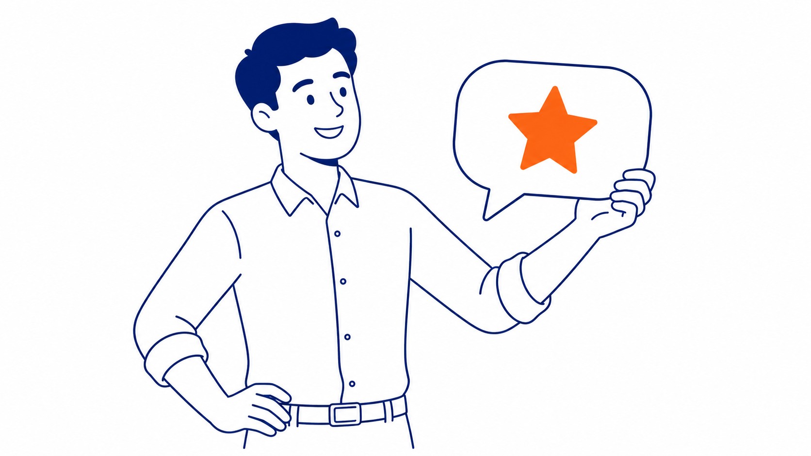 Earn and Respond to Genuine Reviews