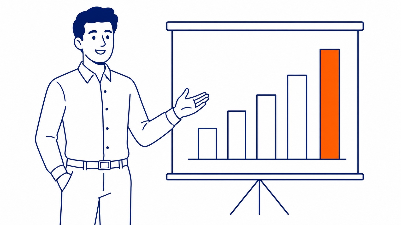 How the Google Ads auction runs in milliseconds for every search query. Illustration for how does bidding work on Google Ads.