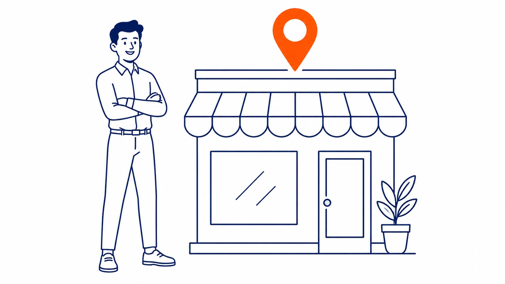 Local SEO Depends Heavily on Location Personalization
