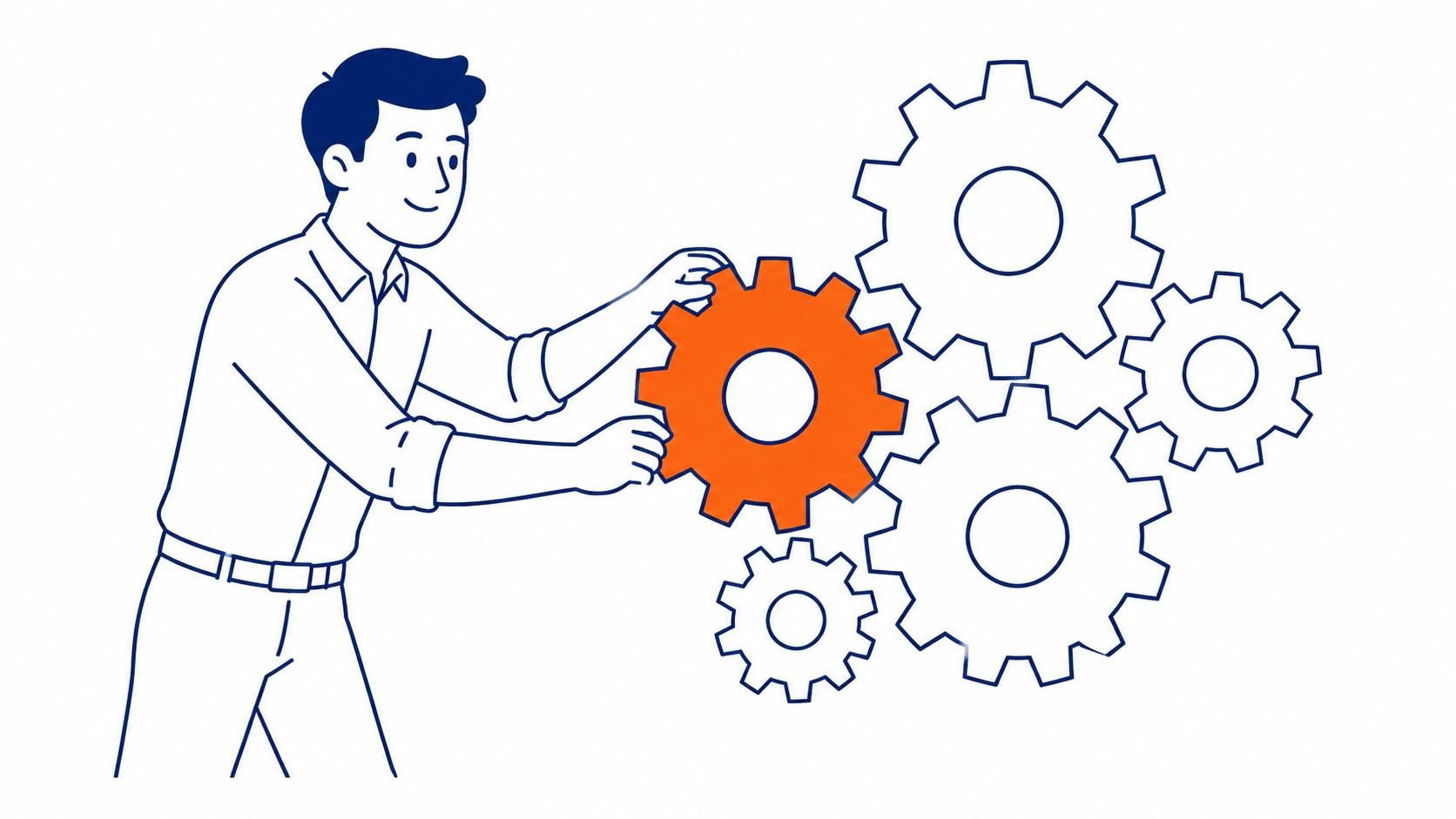 The Executive Summary Test