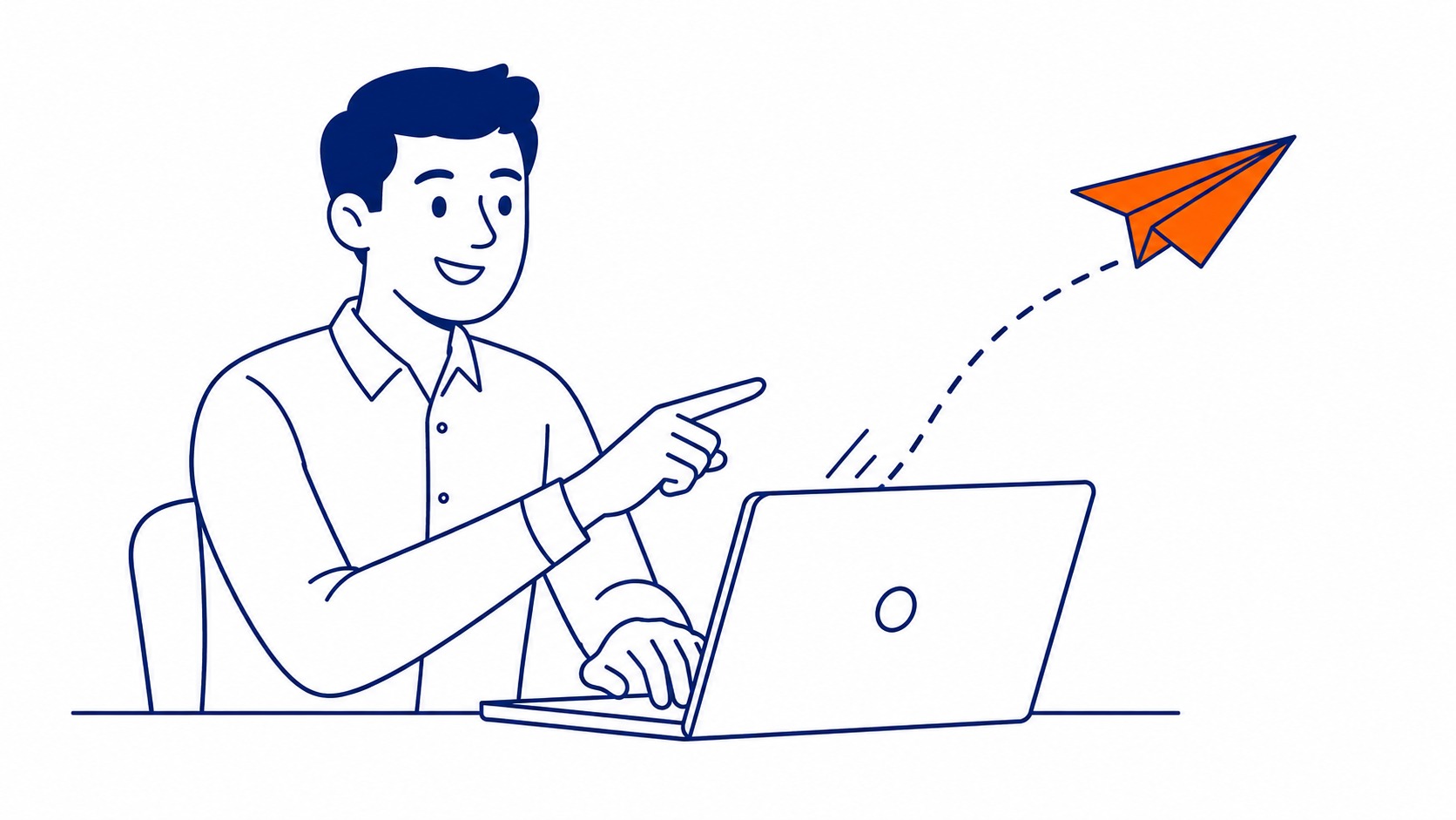 Repurposing email content into blog posts and back again