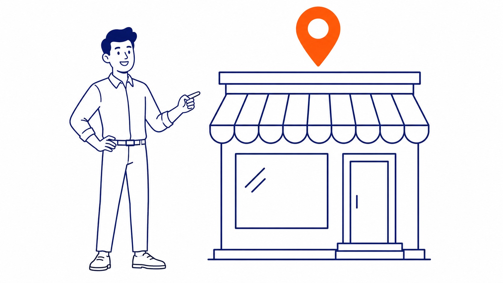 A Calgary business connecting email marketing with local SEO