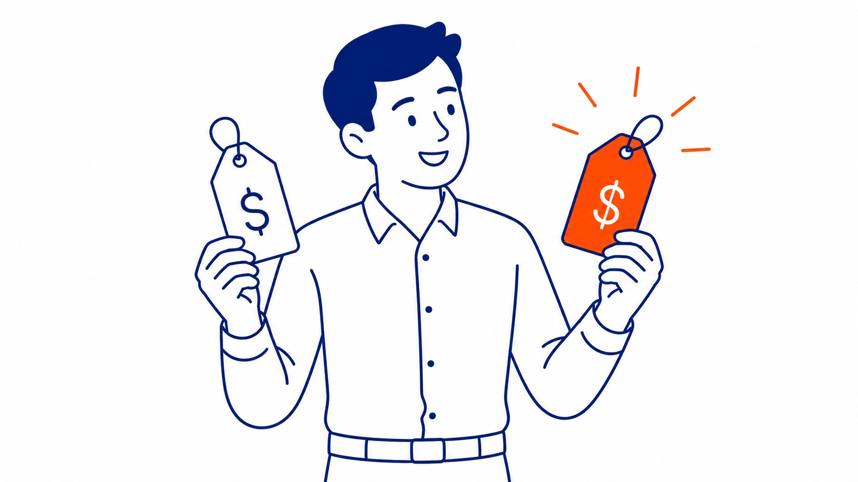 Branded search rising from consistent email marketing