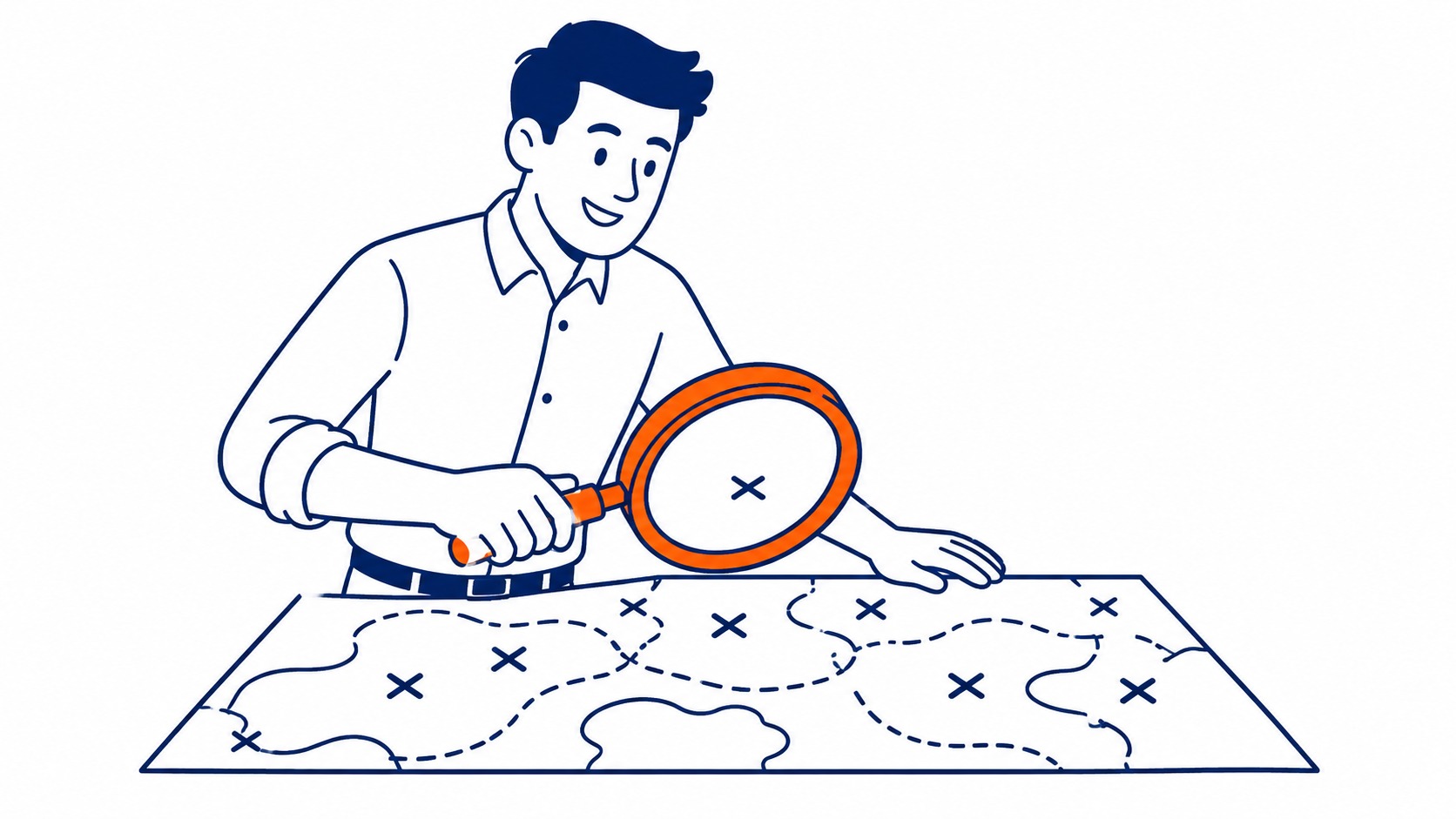 SEO feeding new subscribers back into an email list