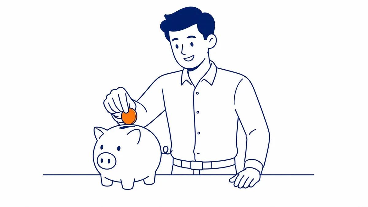 Fast Only Pays If You Can Spend It