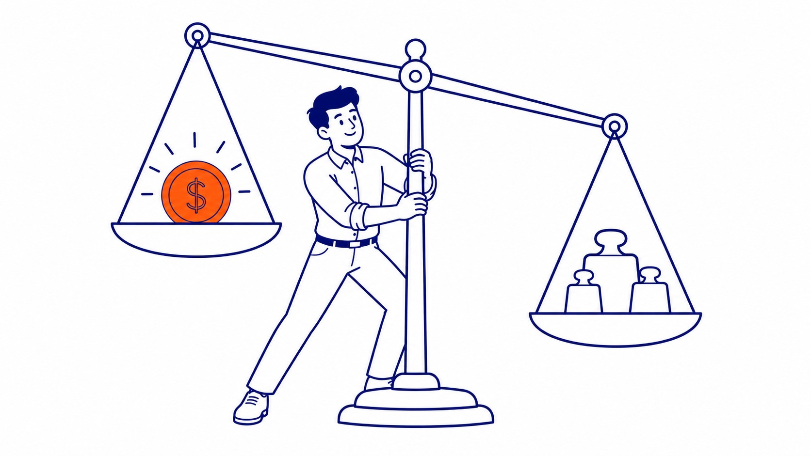 What Weak Branding Costs a Site in Search