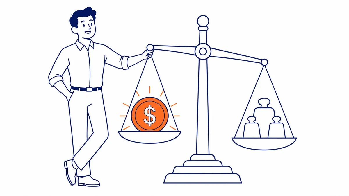 What It Actually Costs