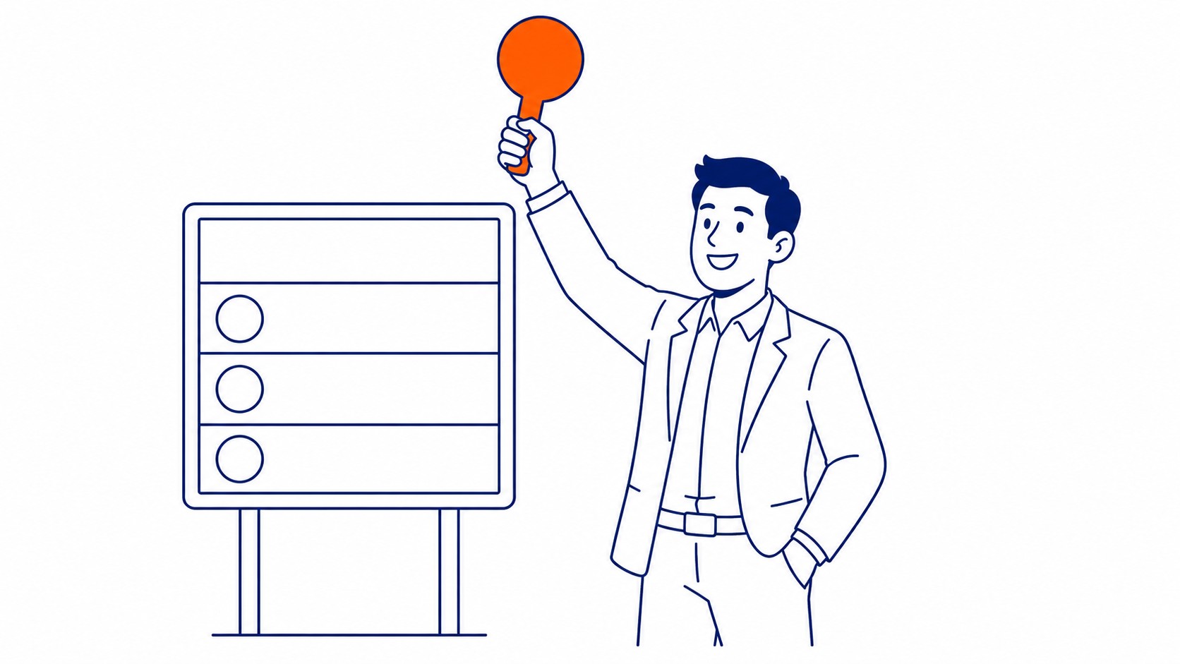 A Ranking That Moves Because of Somebody Else's Cash Flow