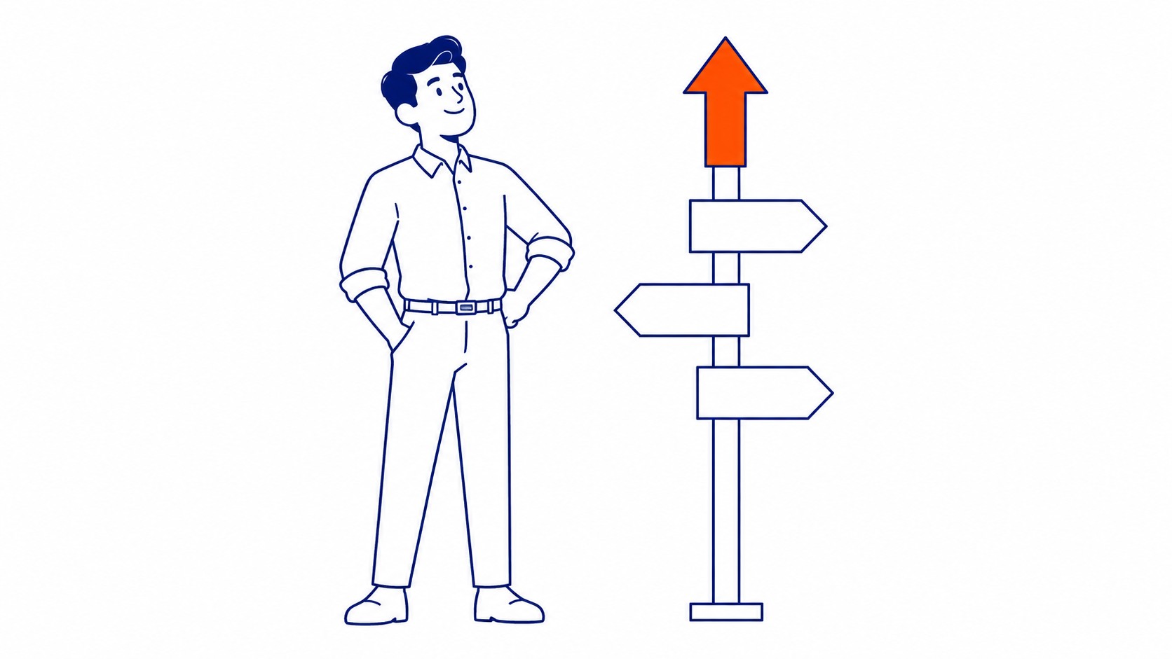 Where the Two Disciplines Genuinely Overlap