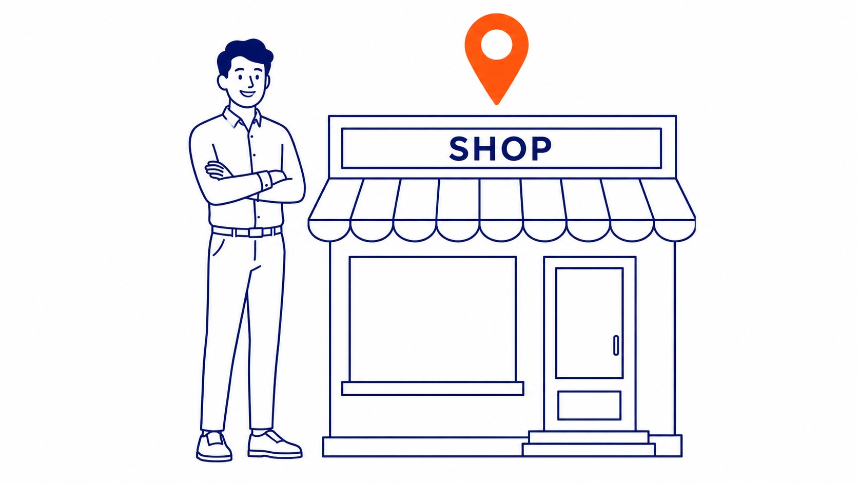 Where the Local SEO Argument Stops