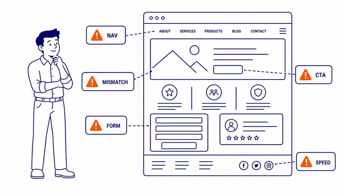 Factors that affect how quickly Google Ads produce results