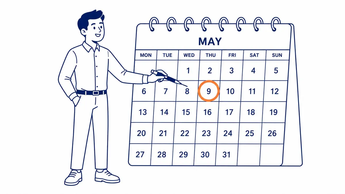 Local SEO Timeline vs. National SEO Timeline