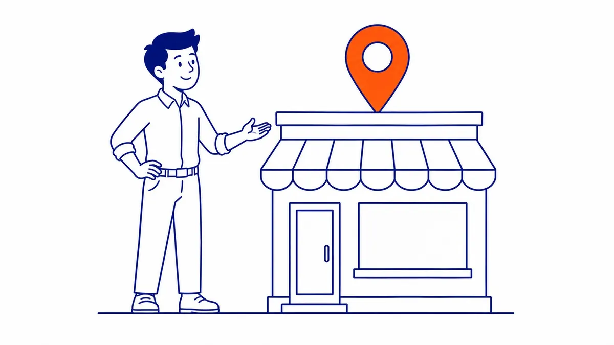 How Many Backlinks a Local Market Actually Needs