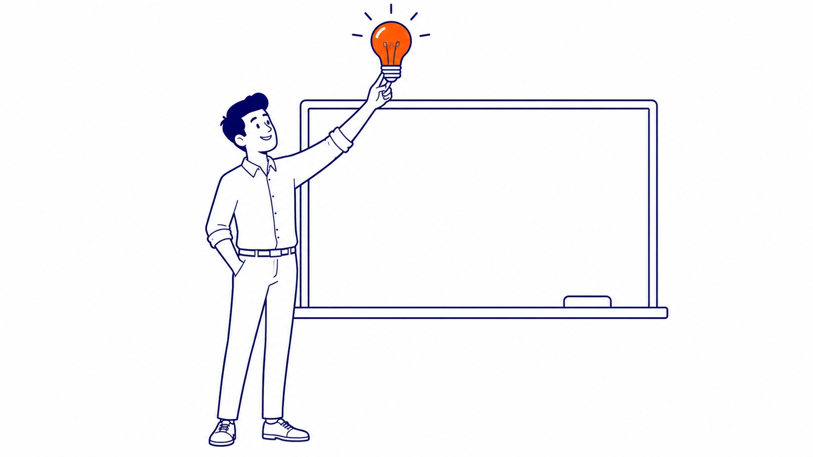 Comparison of internal links, external links, and backlinks