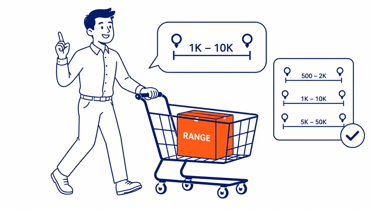 The Short Answer About Monthly Searches Is Not a Number