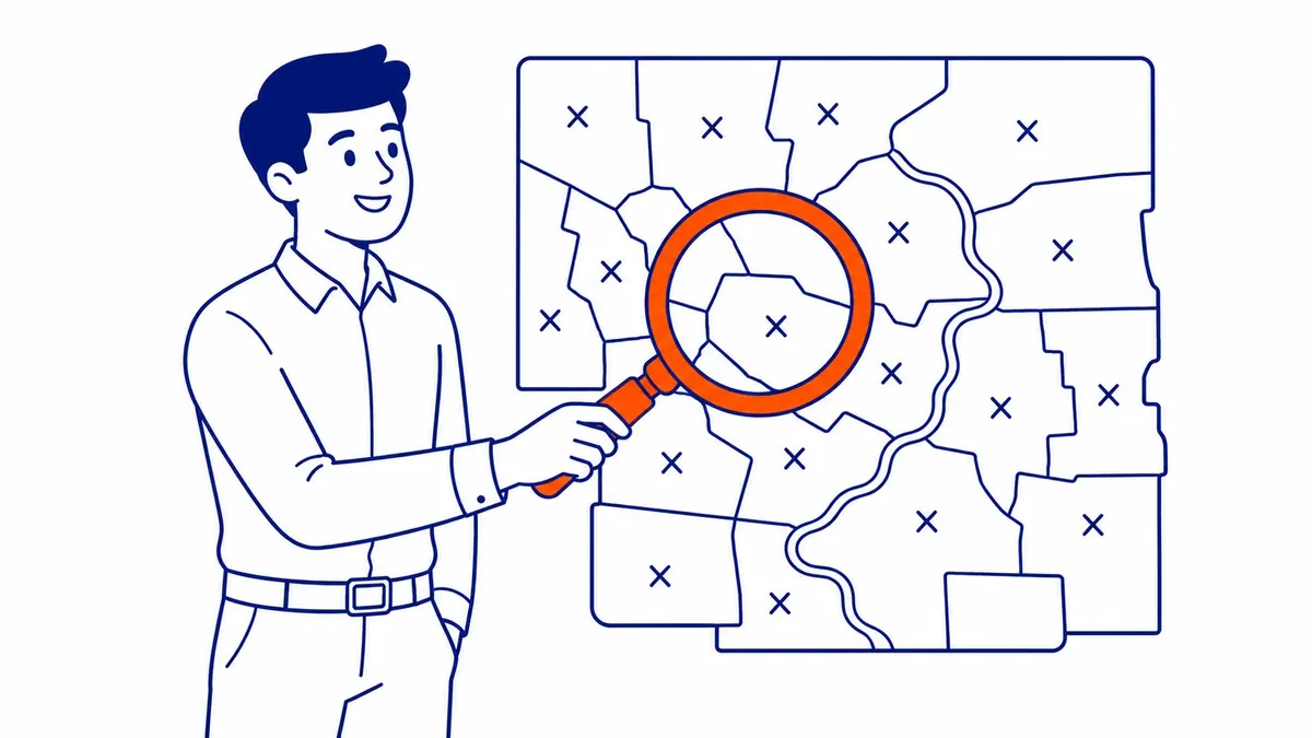 SEO Work for Businesses Across Calgary