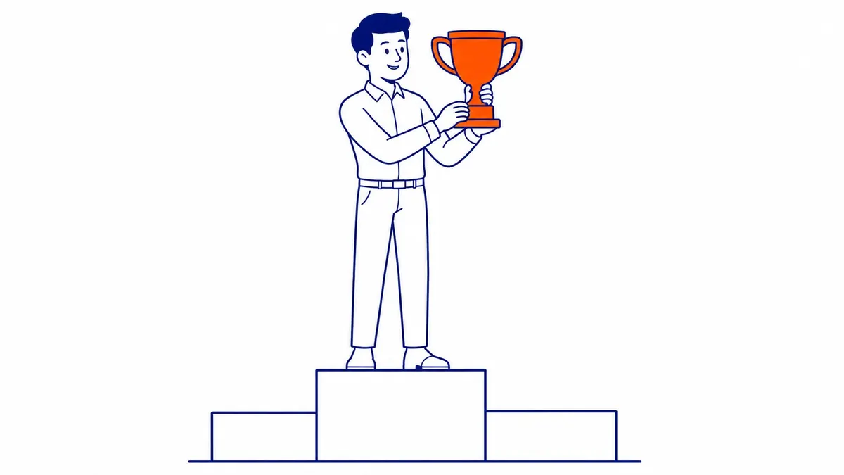 Somebody Will Point at a Guide From 2019 That Still Ranks