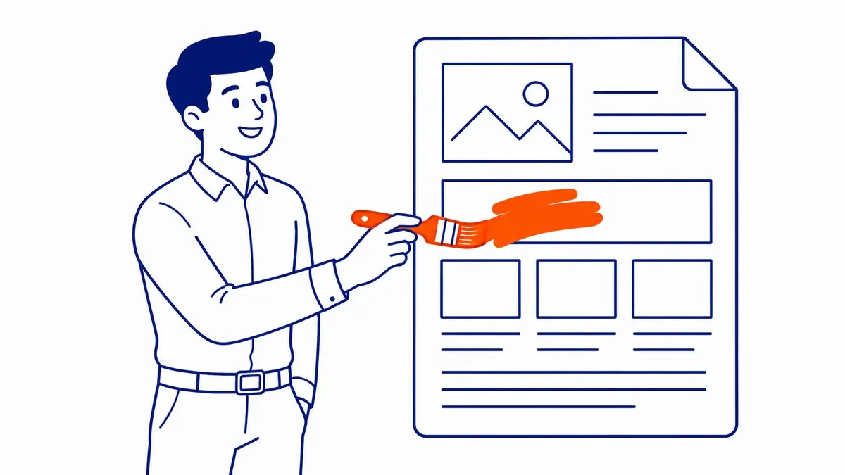Sort Your Own Site by Date Modified