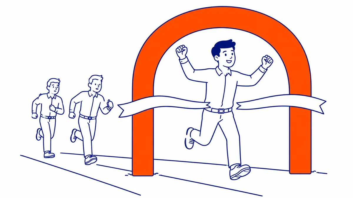 Nearly Every Question You Ask an SEO Company Has a Direction