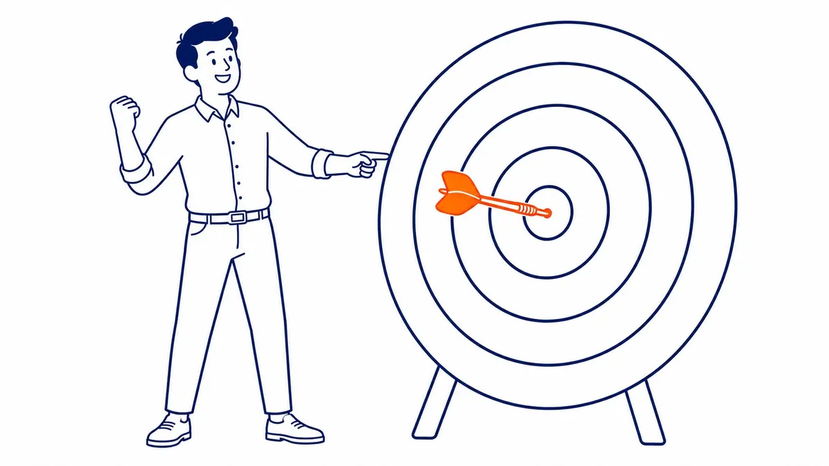 The Figure You Were Told Is the Figure Before You