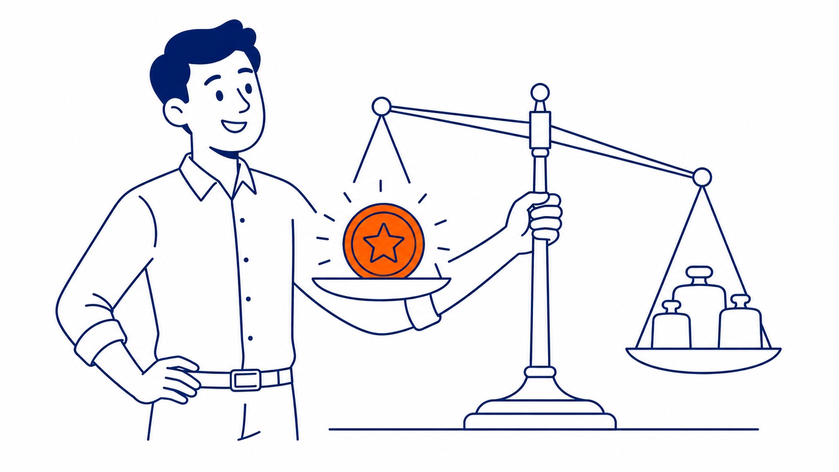 Summary of five to seven keyword types that matter most for a practical SEO strategy, from intent categories to length and local variants