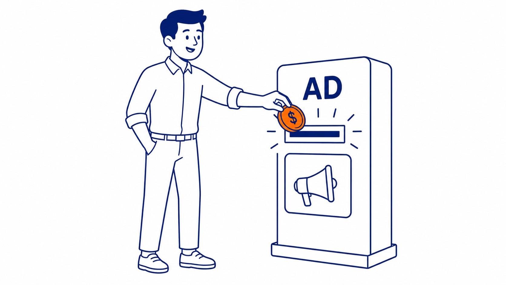 Why the Exact PPC Number Stays Hidden