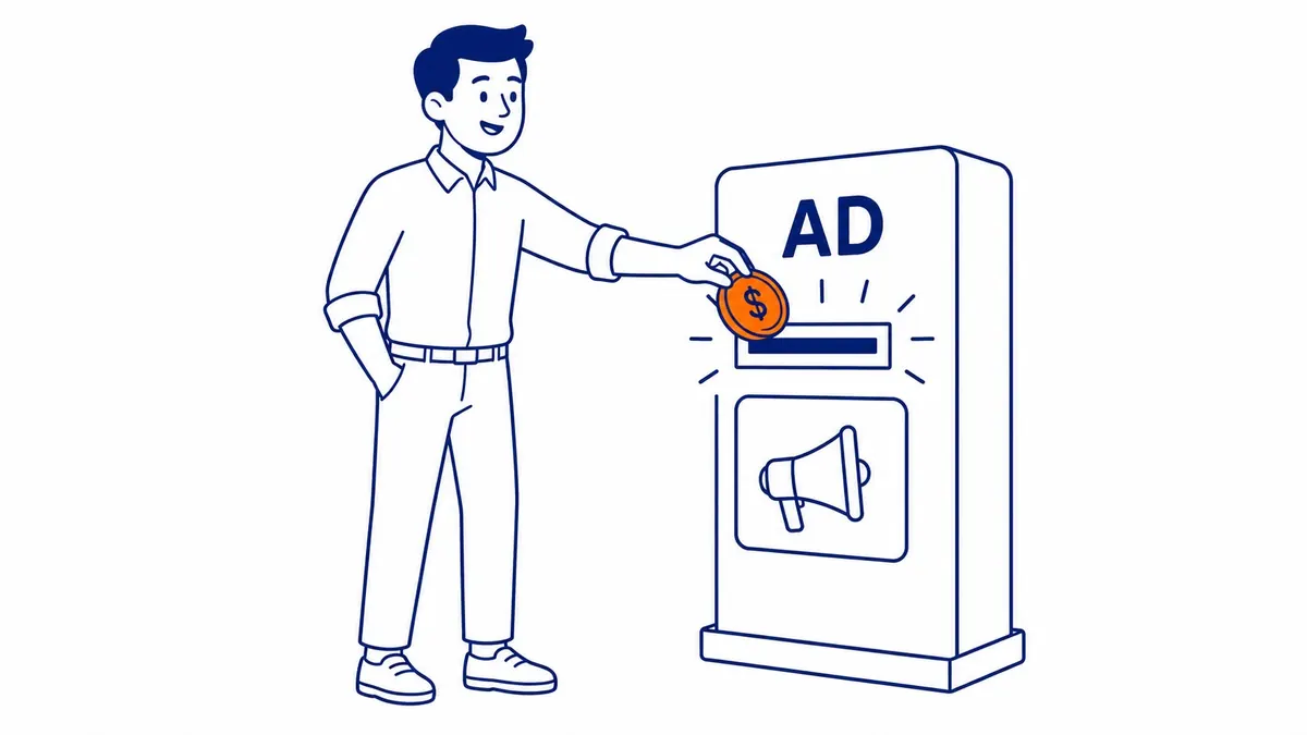 Why the Exact PPC Number Stays Hidden