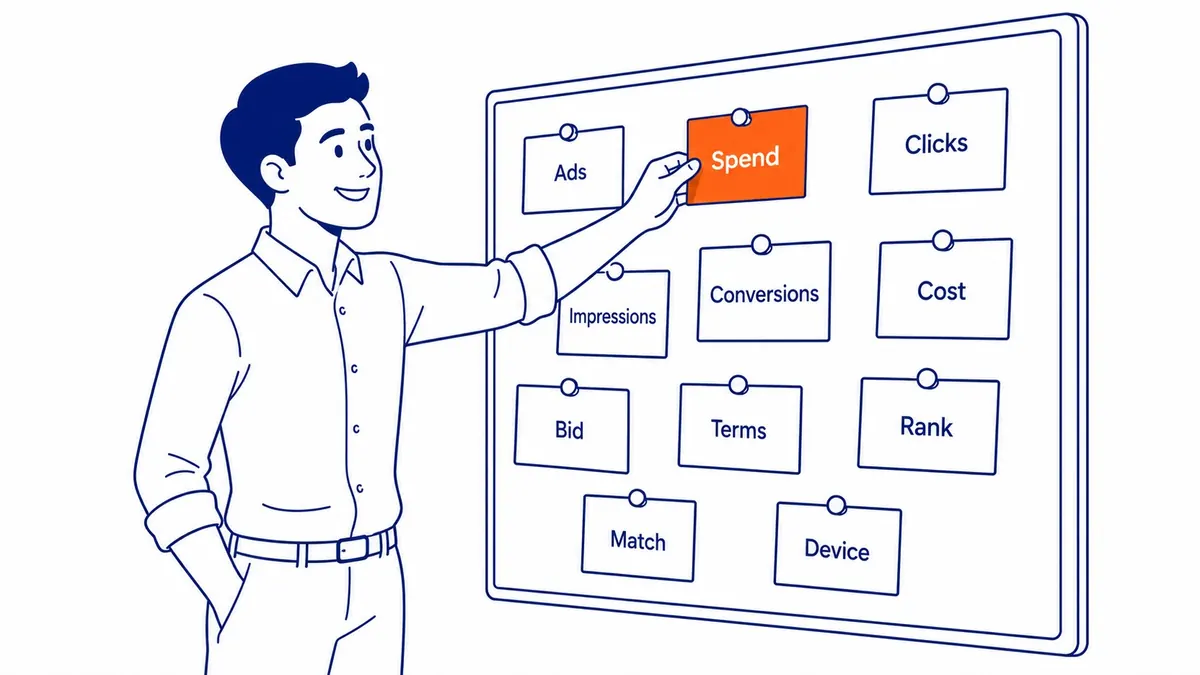 Reverse-Engineering Spend From What You Can Actually See