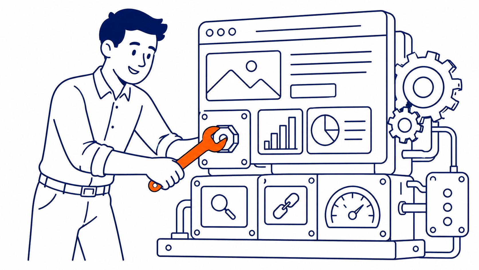 SEO audit cost breakdown showing price tiers from basic to comprehensive audits