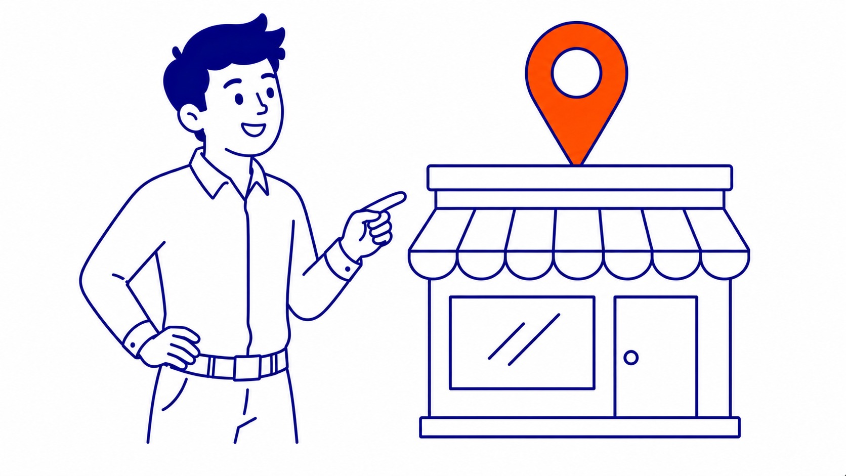 What local SEO services include for Canadian small businesses