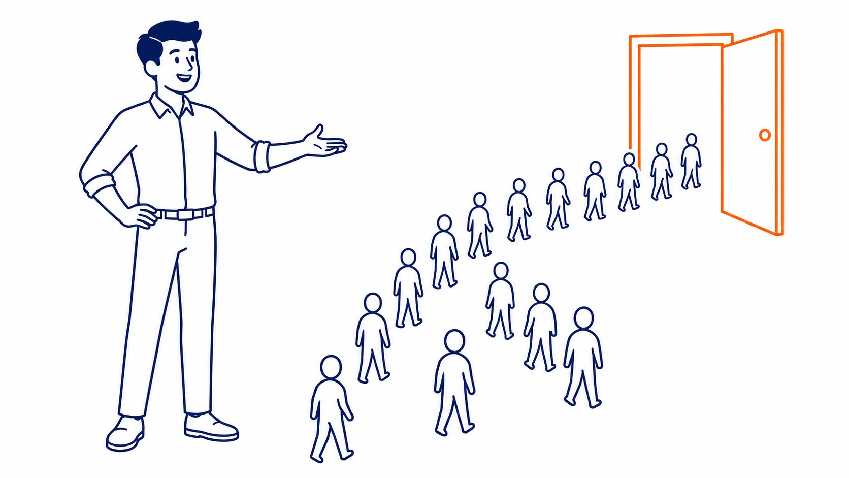 Realistic Traffic Growth Ranges by Site Stage
