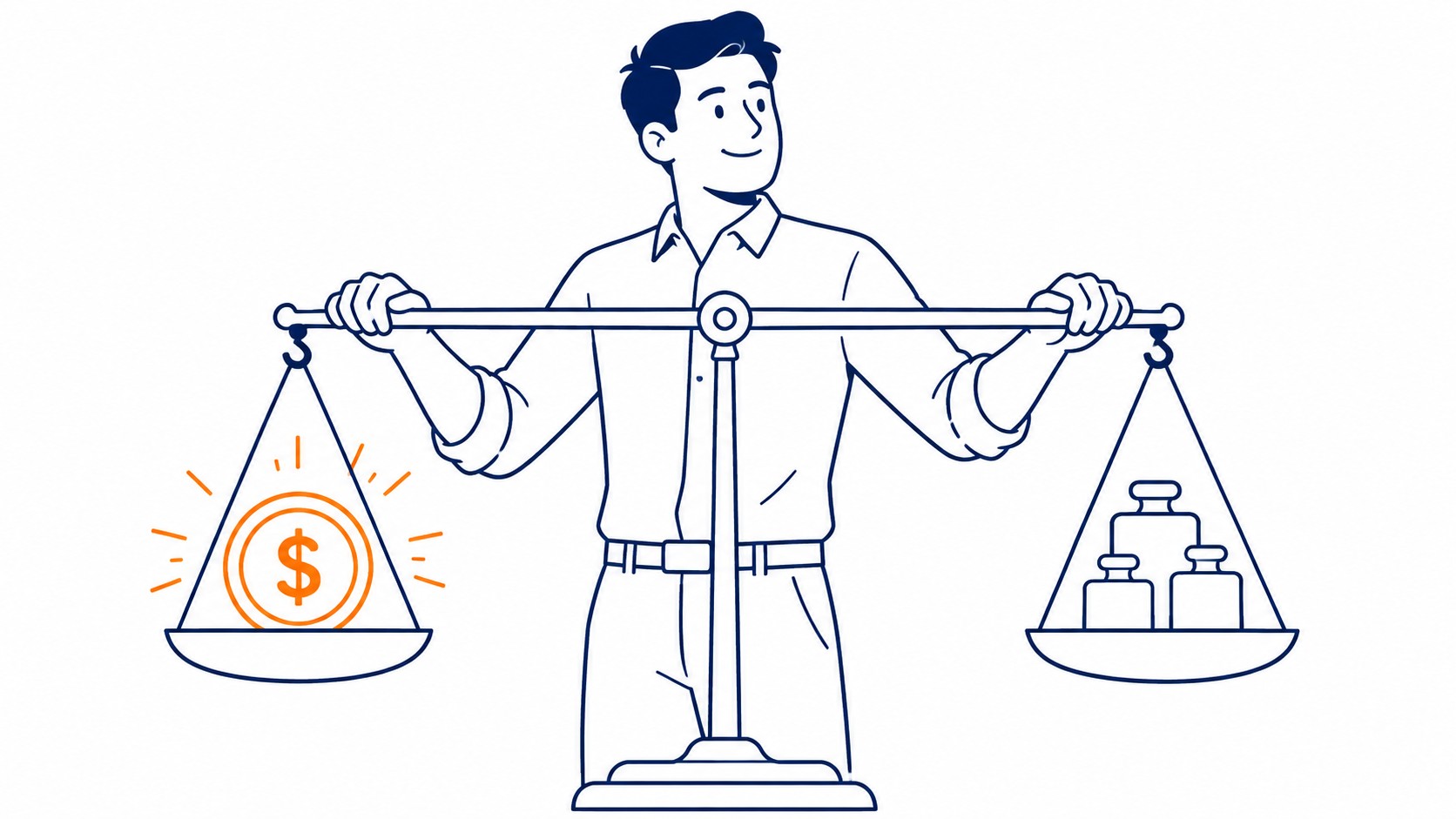 What Search OS Actually Costs