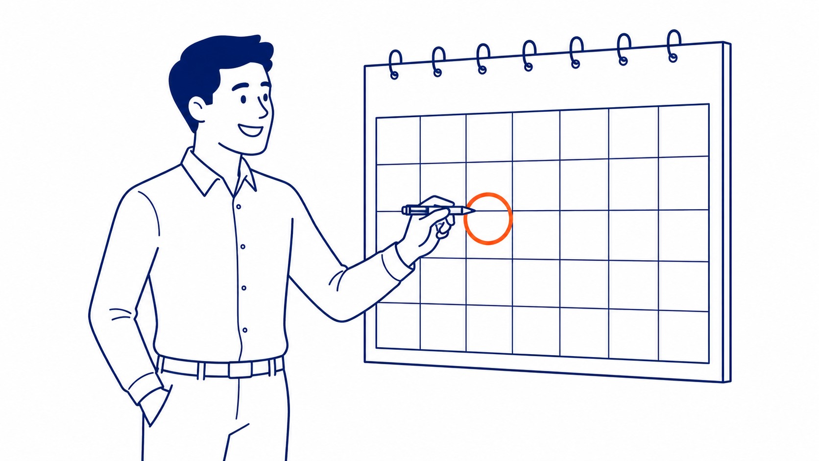 When Hiring an Agency Makes More Sense