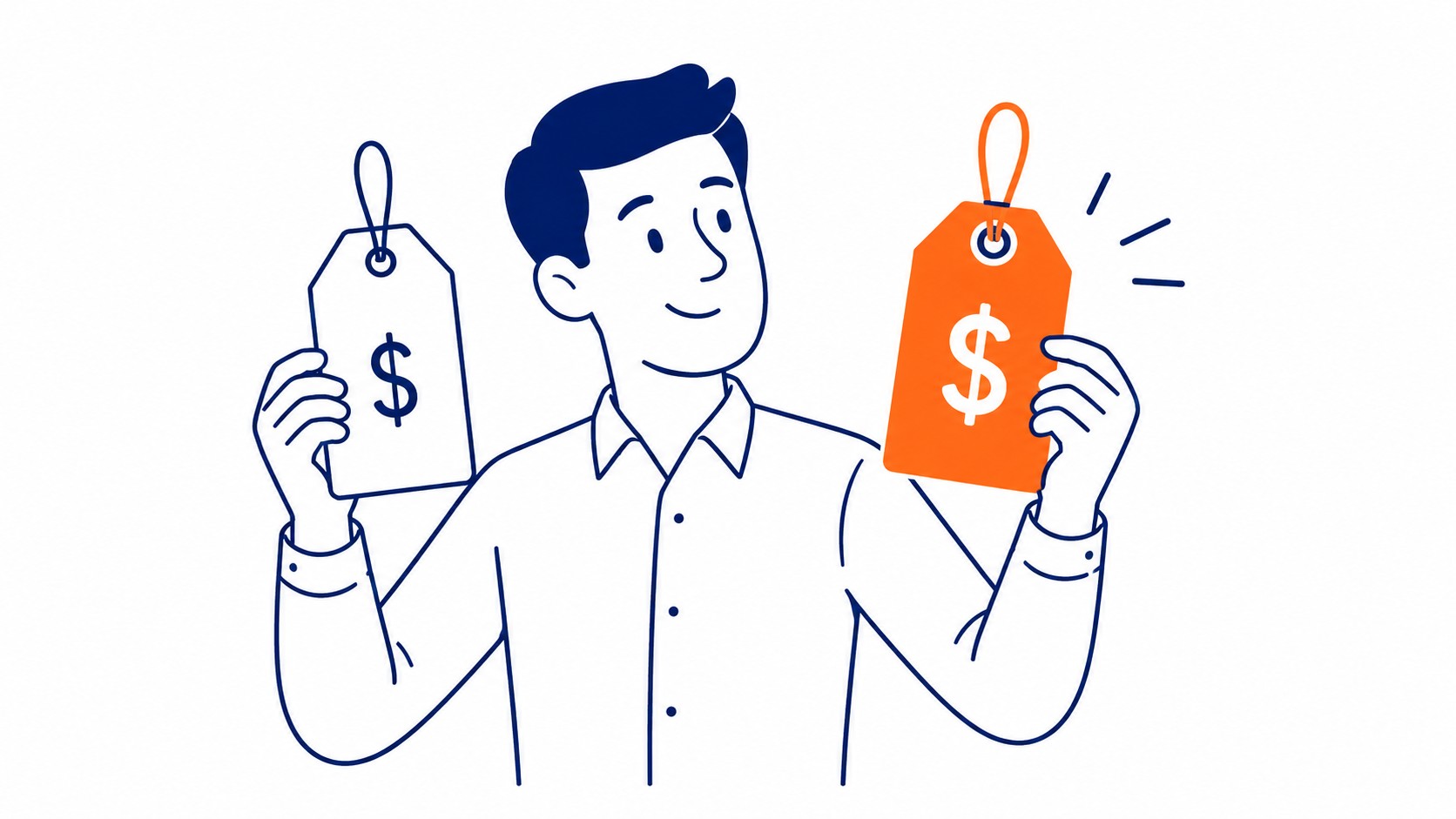 Why the Price Is Not on the Website