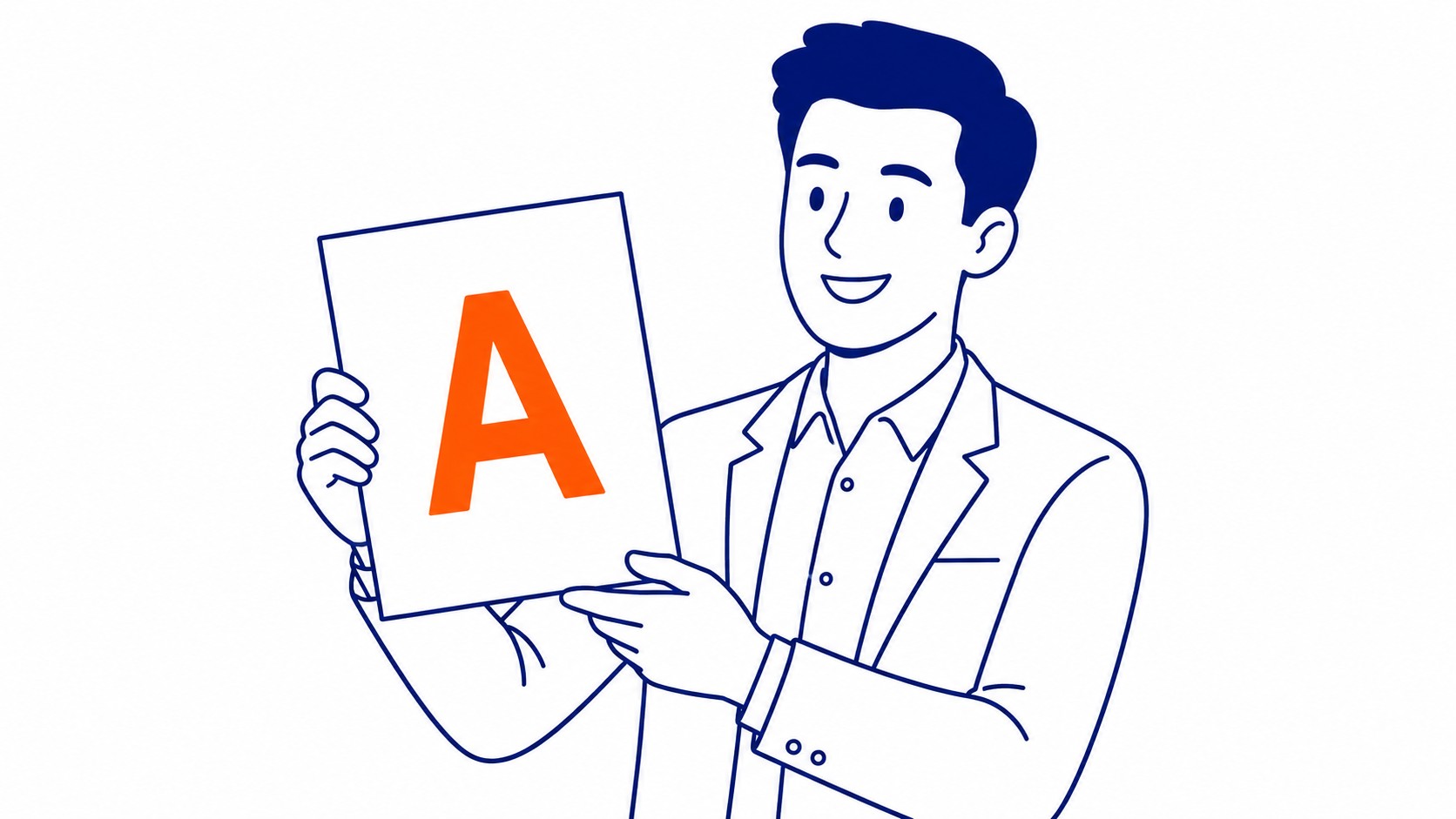 What a Keyword Difficulty Score Is Really Measuring