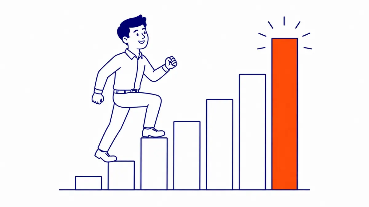 Blogging Frequency and Release Frequency Are Not the Same Question