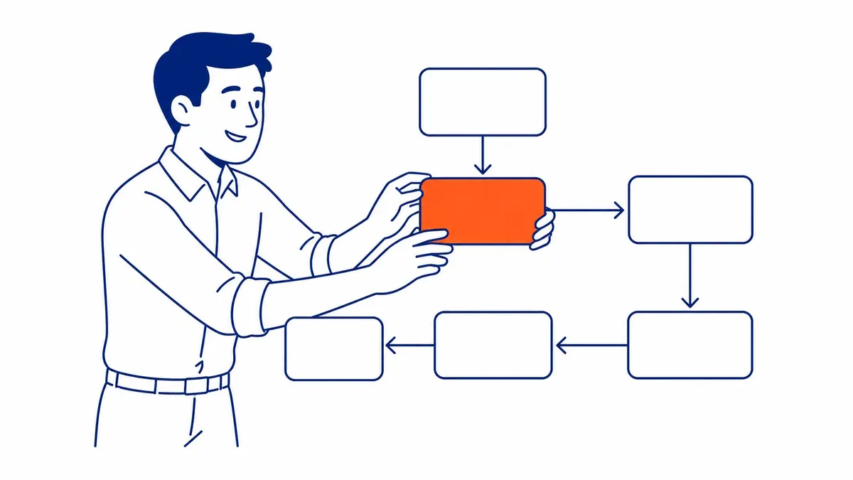 Building a Content Update Process That Actually Works