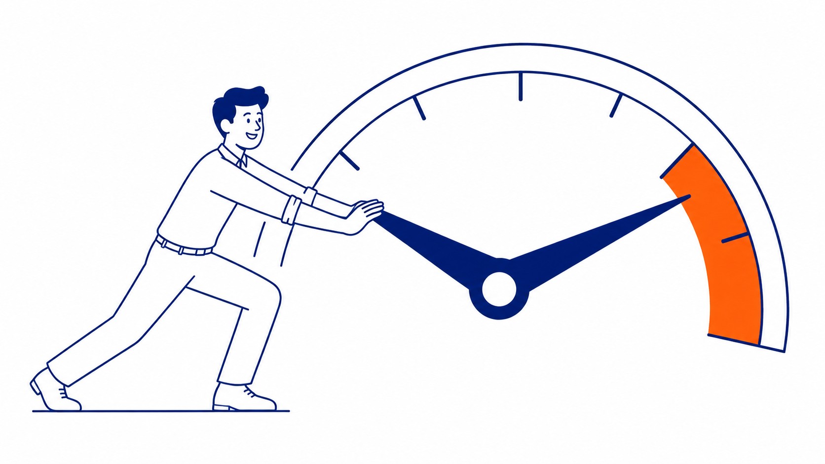 When Faster Publishing Earns Its Keep