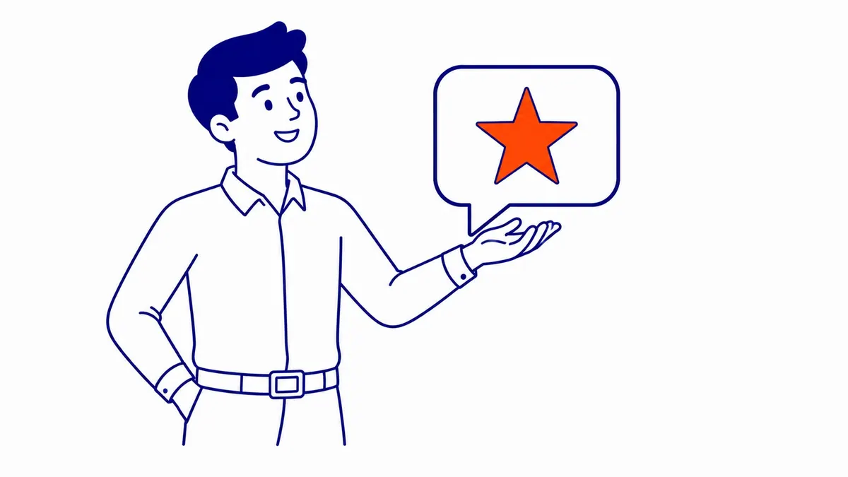 Google Reads a Number. Your Customer Reads a Paragraph.