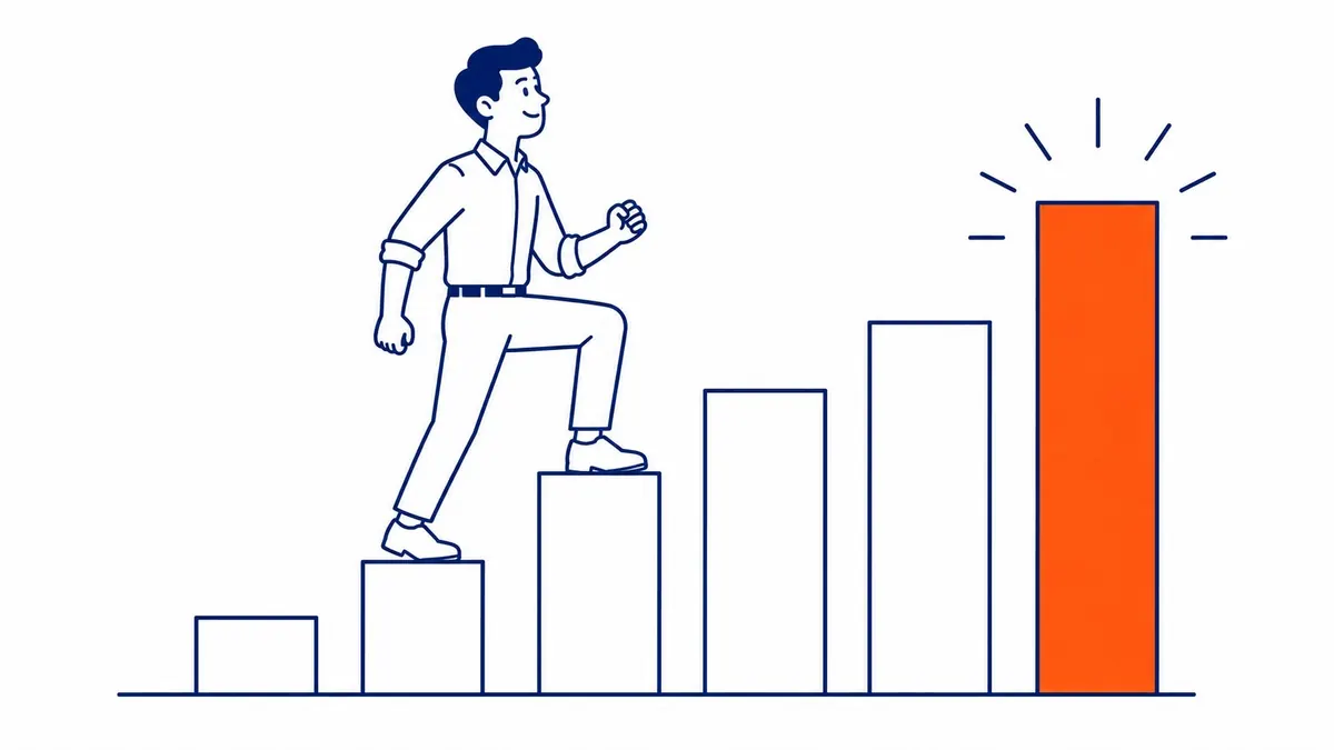 Covering the SERP While SEO Builds Traction