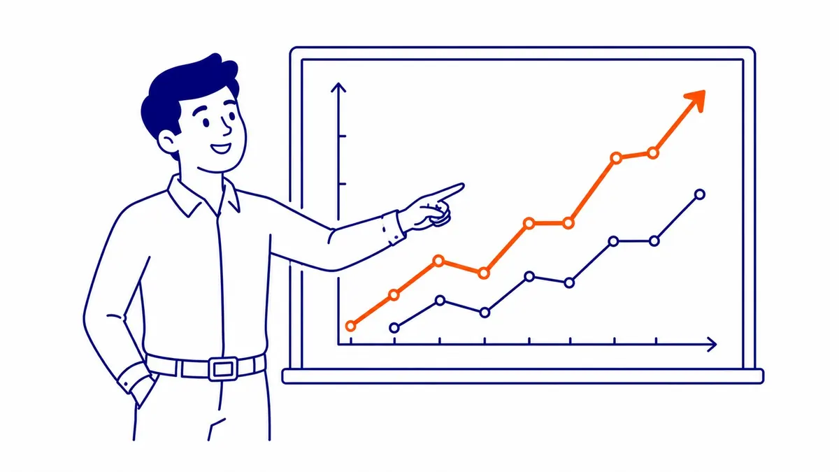 One Score Per Keyword, One Bill Per Campaign