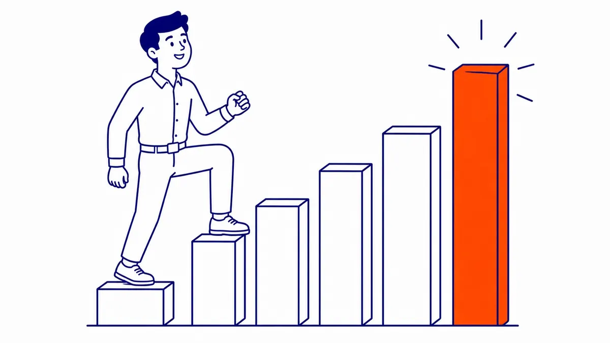 Two Campaigns, Same Average Score, Different Invoice