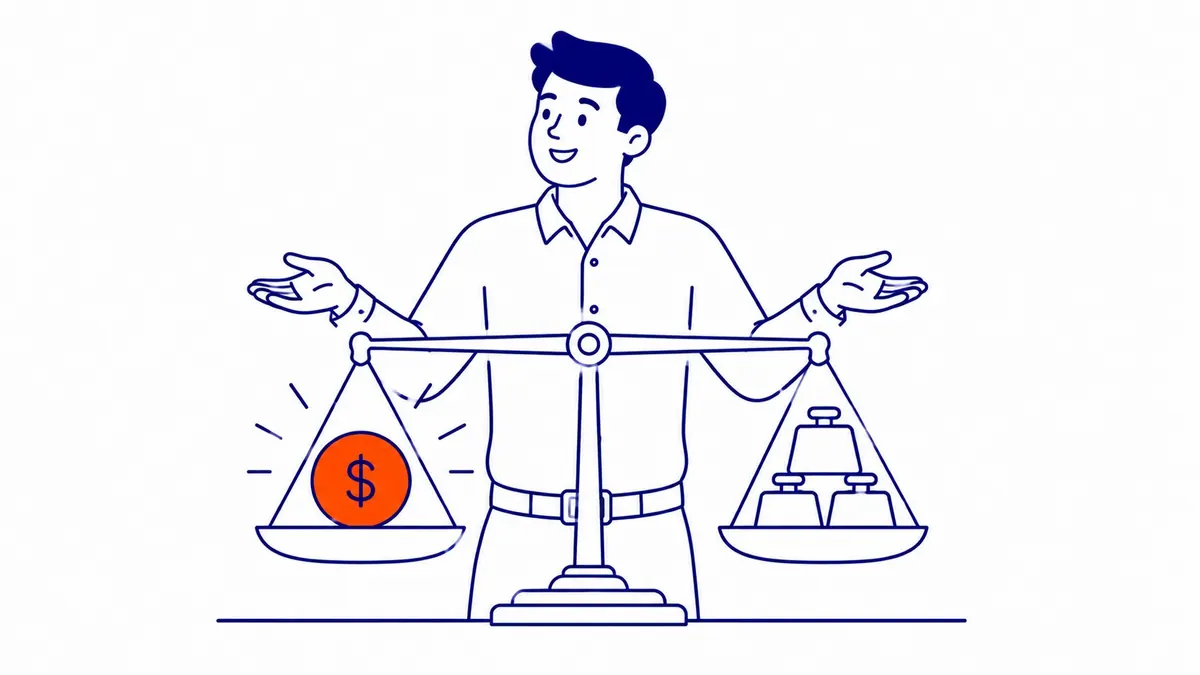 Sort the Keyword Report by Cost, Not by Score